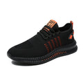AirKnit Lightweight Running Shoes — Men’s