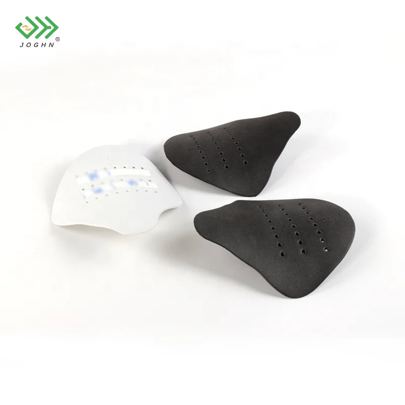 Sneaker Crease Protectors — 4 Pairs
